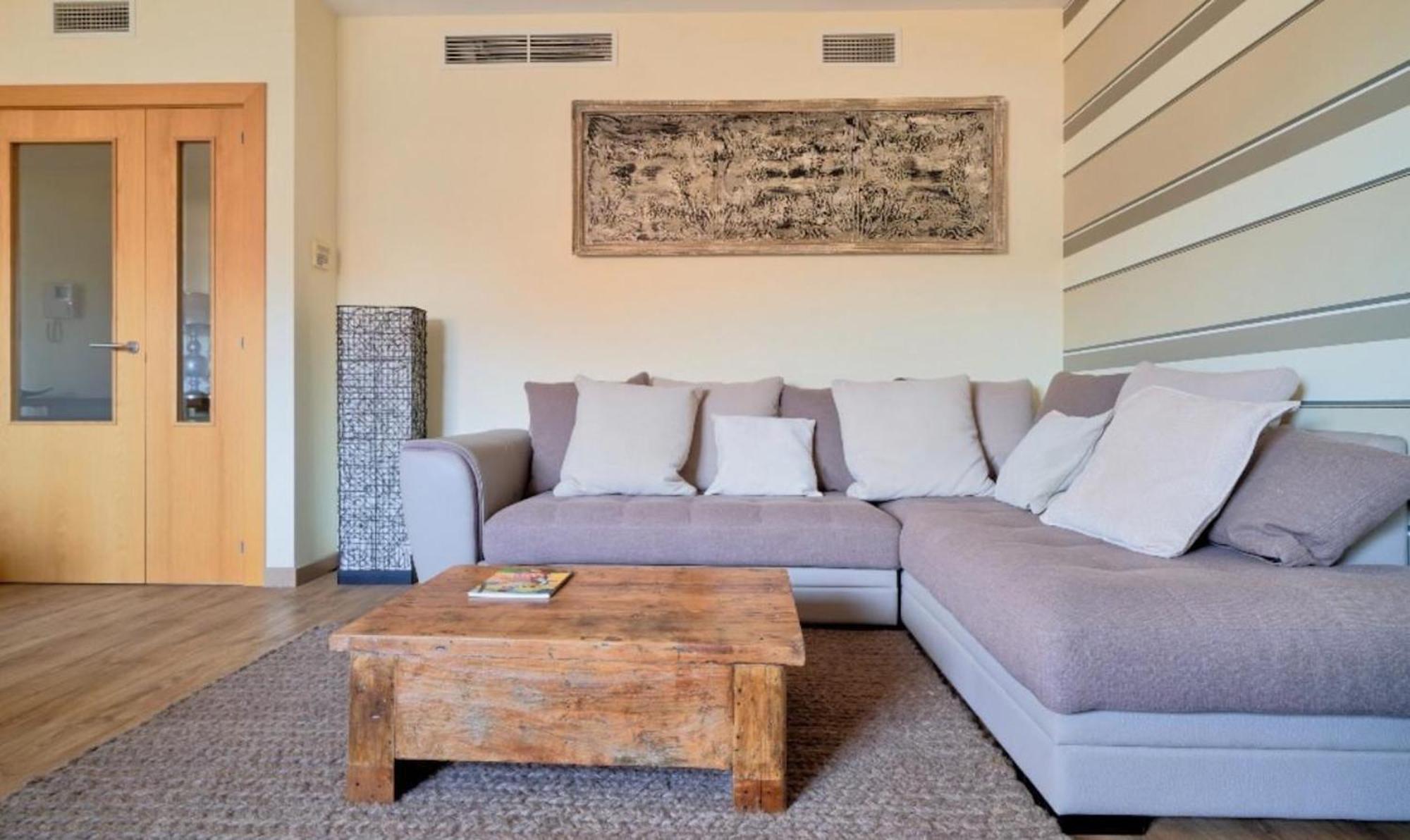 Holidays2Malaga Heroe De Sostoa Con Piscina Junto Estacion Ave Y Playa Exterior photo