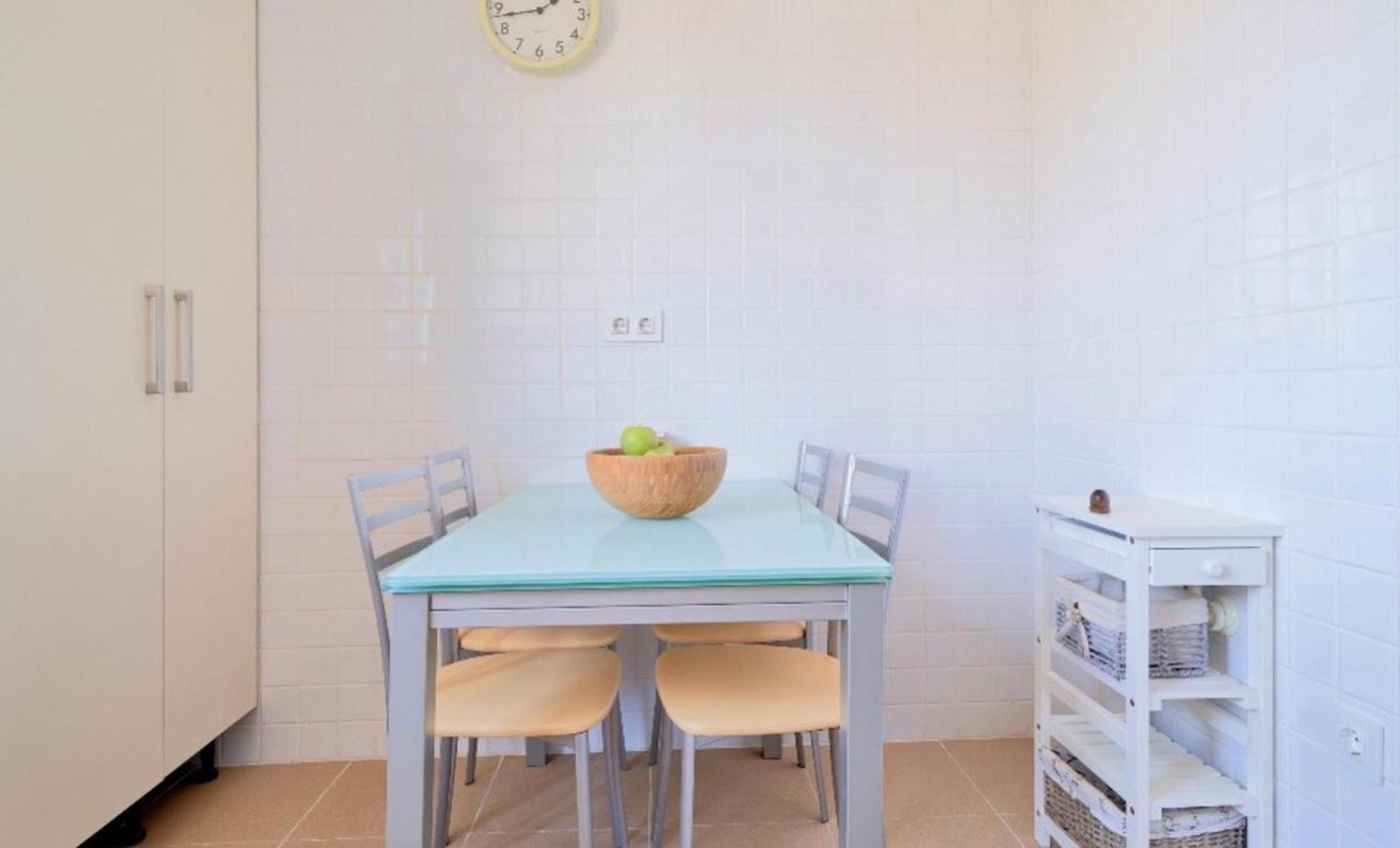 Holidays2Malaga Heroe De Sostoa Con Piscina Junto Estacion Ave Y Playa Exterior photo